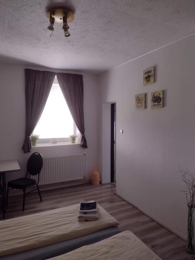Pension Novy Den Albrechtice  Dış mekan fotoğraf